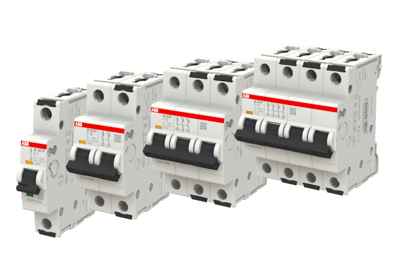 nouveautés ABB 2026